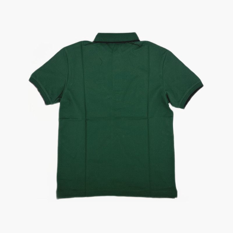 Prada Prada Solid Loose Polo Shirt Size US M / EU 48-50 / 2 - 5 Thumbnail