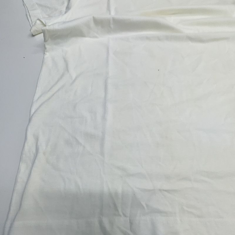 Prada Prada Casual White Short Sleeve T-Shirt Size US XXL / EU 58 / 5 - 4 Thumbnail
