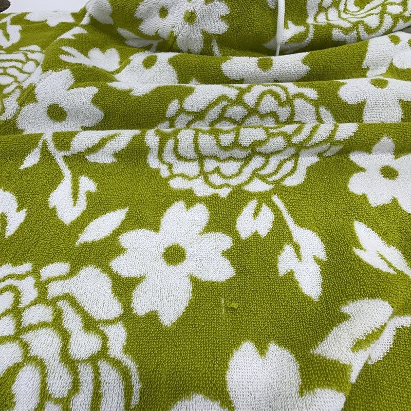 Prada Prada SS22 Floral Print Hooded Sweatshirt Size US L / EU 52-54 / 3 - 4 Thumbnail