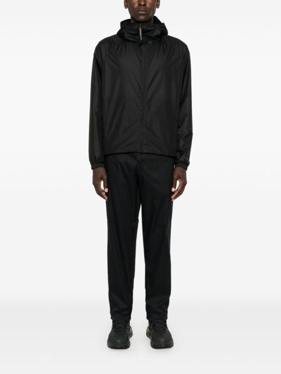 C.P. Company C.P. COMPANY Men Jacket 17CLOW010A 110033A999 Black Size US XL / EU 56 / 4 - 3 Thumbnail