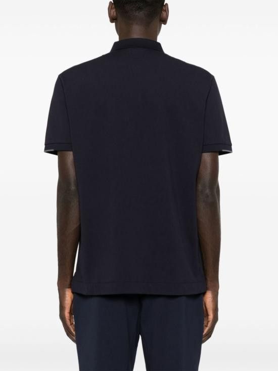 C.P. Company C.P. COMPANY Men Polo Shirts 17CLPL023A 005263W897 Blue Size US S / EU 44-46 / 1 - 3 Thumbnail