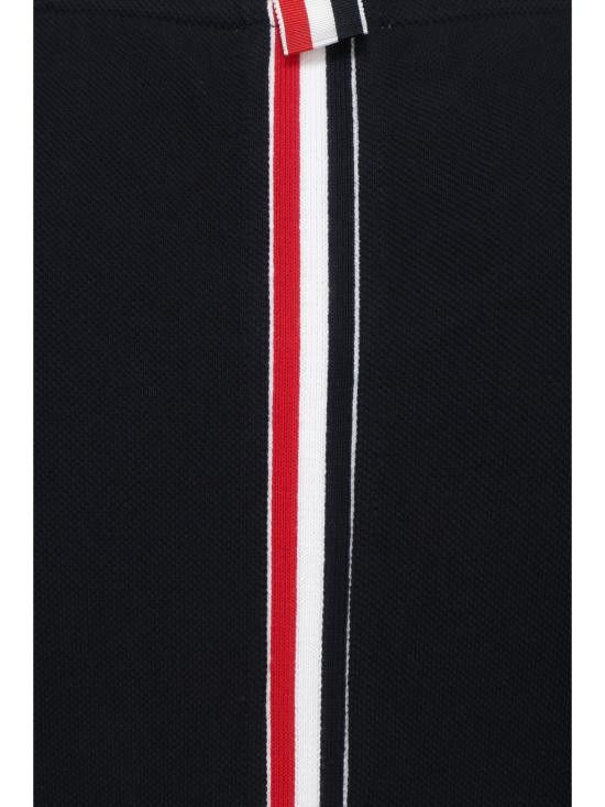 Thom Browne THOM BROWNE Men T-Shirts MJS056A00050 415 BLUE Size US M / EU 48-50 / 2 - 3 Thumbnail