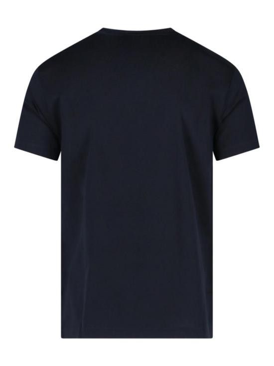 Emporio Armani EMPORIO ARMANI Men T-Shirts 8N1TD2 1JGYZ0974 Blue Size US XL / EU 56 / 4 - 2 Thumbnail