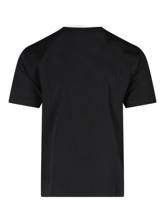 Emporio Armani EMPORIO ARMANI Men T-Shirts 8N1TD2 1JGYZ0021 Black Size US XXL / EU 58 / 5 - 2 Thumbnail