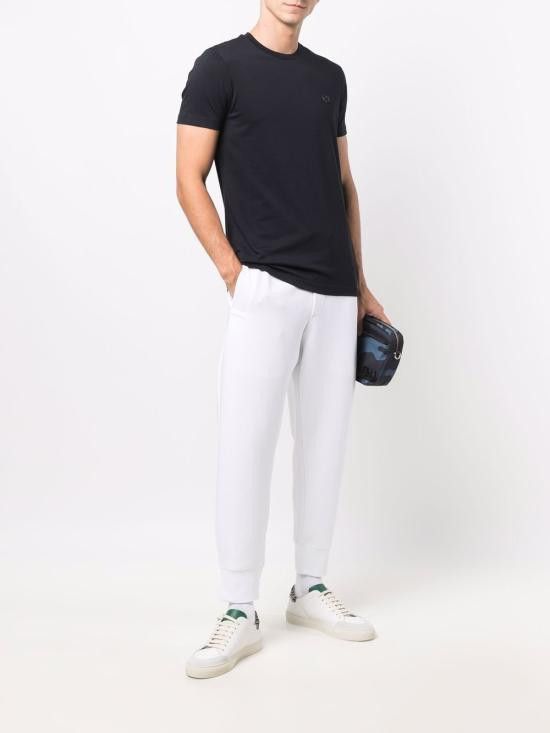 Emporio Armani EMPORIO ARMANI Men T-Shirts 8N1TQ6 1JRGZ0920 Blue Size US M / EU 48-50 / 2 - 3 Thumbnail