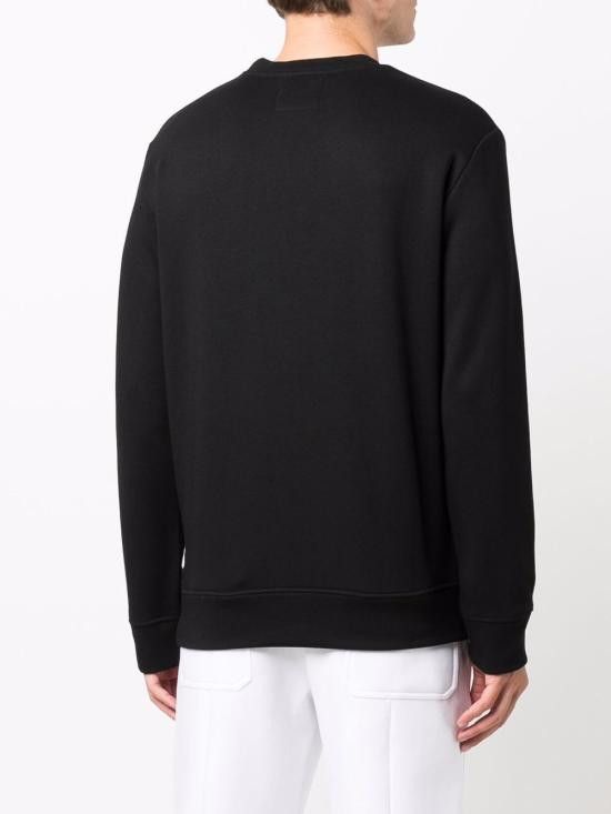Emporio Armani EMPORIO ARMANI Men Hoodies 8N1MR6 1JRIZF008 Black Size US M / EU 48-50 / 2 - 3 Thumbnail