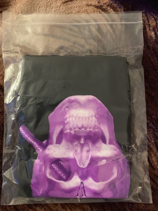 Vlone Vlone X DJ Screw Screwhead Tee SOLD Grailed