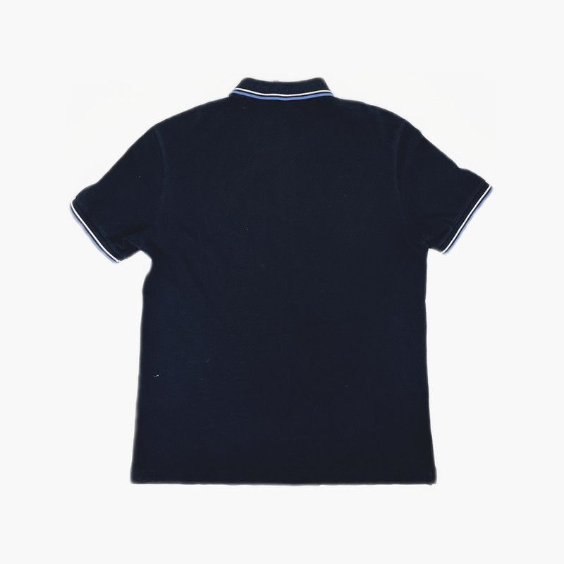 Prada Prada Logo Print Polo Shirt for Men Size US XL / EU 56 / 4 - 6 Thumbnail