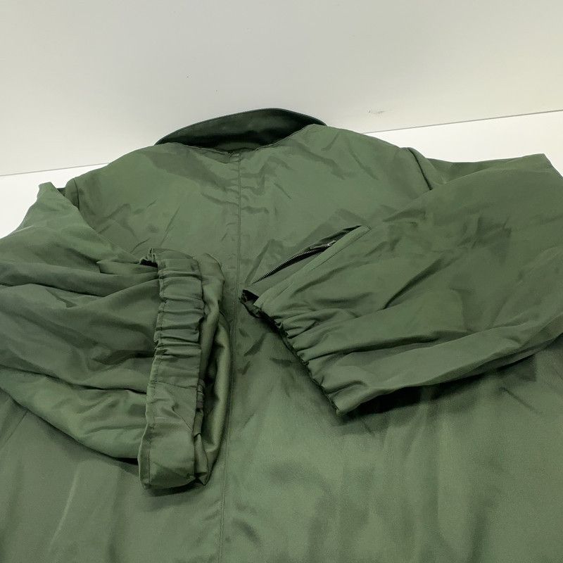 Prada Prada Casual Solid Color Jacket Size US S / EU 44-46 / 1 - 10 Thumbnail