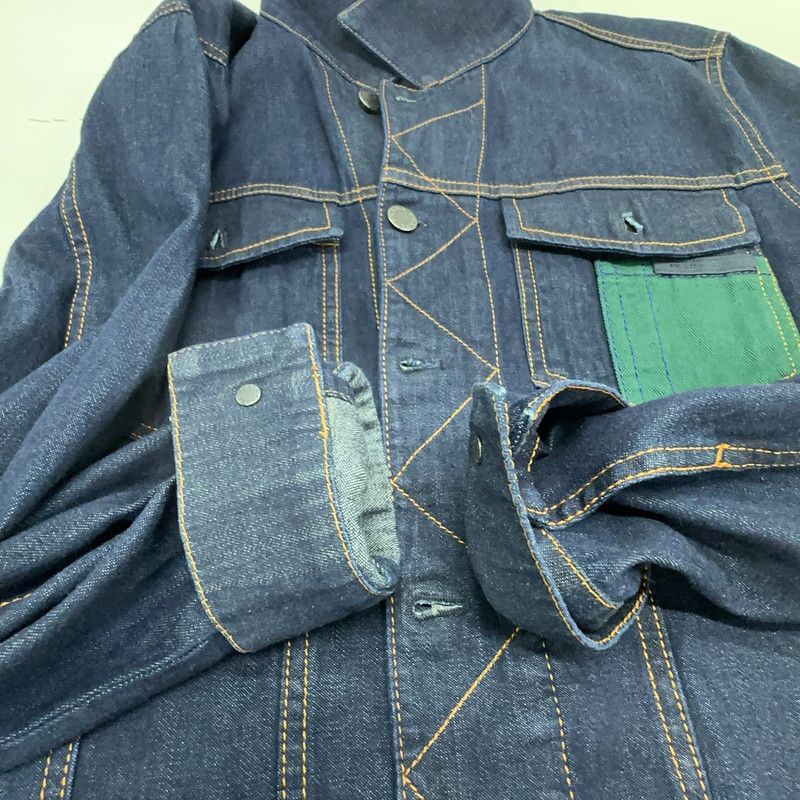 Prada Prada Stylish Casual Solid Color Jacket Size US M / EU 48-50 / 2 - 9 Thumbnail