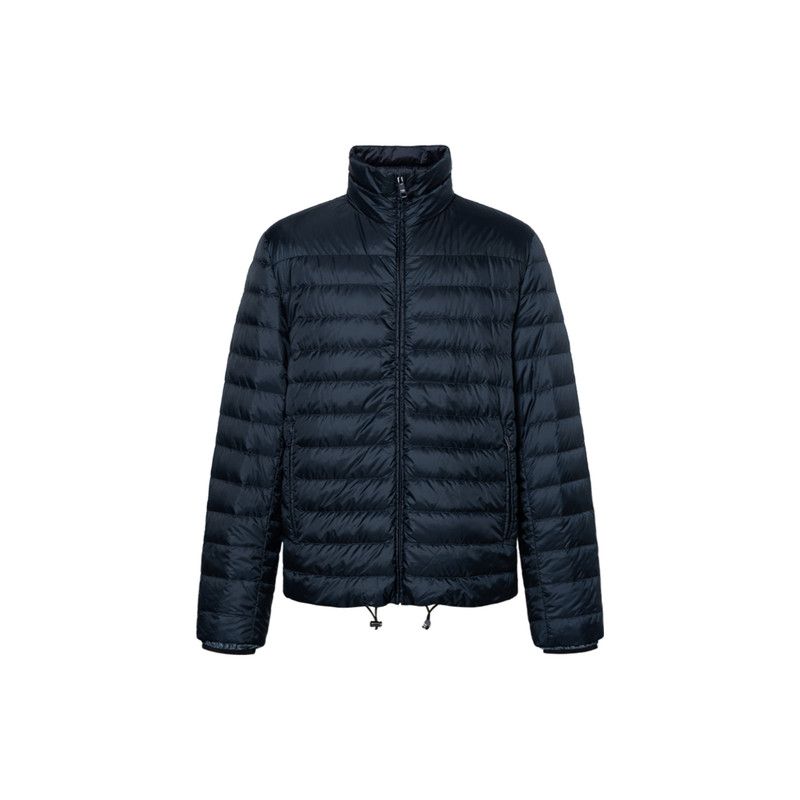 Prada Prada Long Sleeve Down Jacket for Winter Size US XL / EU 56 / 4 - 9 Thumbnail