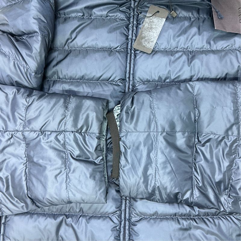 Prada Prada Long Sleeve Down Jacket for Winter Size US XL / EU 56 / 4 - 2 Thumbnail