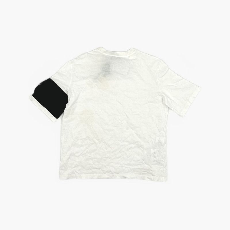 Prada Prada Casual Fashion Polo Shirt Size US S / EU 44-46 / 1 - 6 Thumbnail