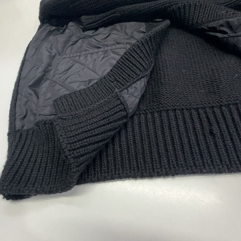 Prada Prada Casual Fashion Zip Jacket Size US M / EU 48-50 / 2 - 5 Thumbnail