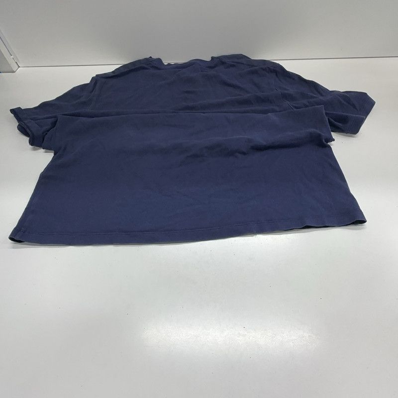 Prada Prada Logo Pocket Short-Sleeve T-Shirt Size US XL / EU 56 / 4 - 15 Thumbnail