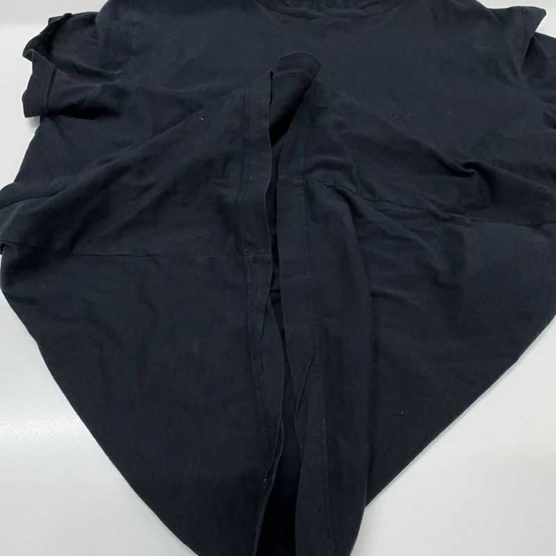 Prada Prada Black Short Sleeve T-Shirt for Men Size US S / EU 44-46 / 1 - 6 Thumbnail