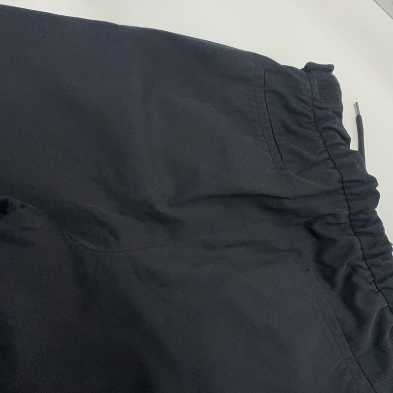 Prada Prada Black Casual Tapered Pants Size US 44 / EU 60 - 4 Thumbnail
