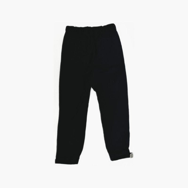 Prada Prada Black Casual Tapered Pants Size US 44 / EU 60 - 6 Thumbnail
