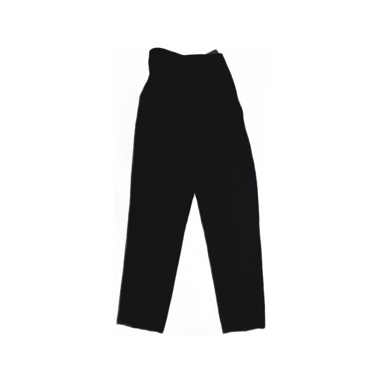 Prada Prada Casual Solid Color Pants Size US 36 / EU 52 - 5 Thumbnail