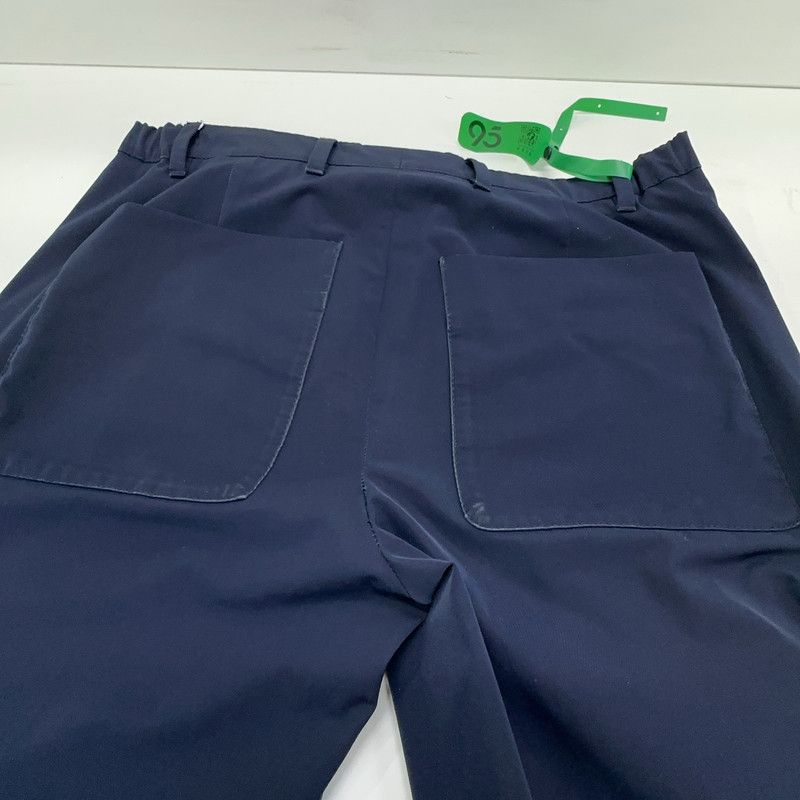 Prada Prada Casual Drawstring Trousers Size US 44 / EU 60 - 2 Thumbnail