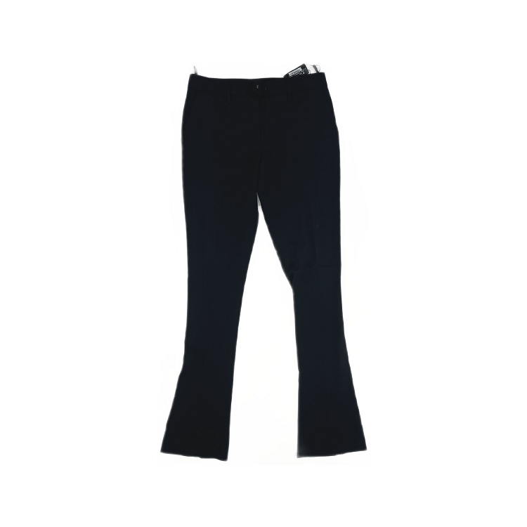 Prada Prada Casual Solid Color Trousers Size US 38 / EU 54 - 5 Thumbnail