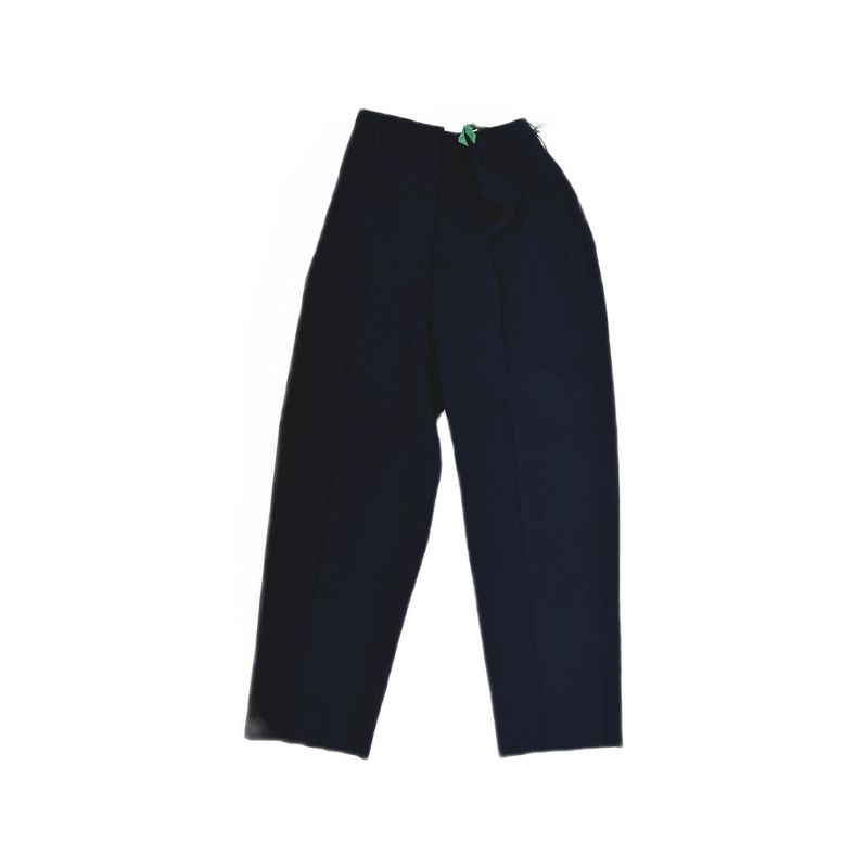 Prada Prada Casual Solid Color Sports Trousers Size US 40 / EU 56 - 2 Thumbnail