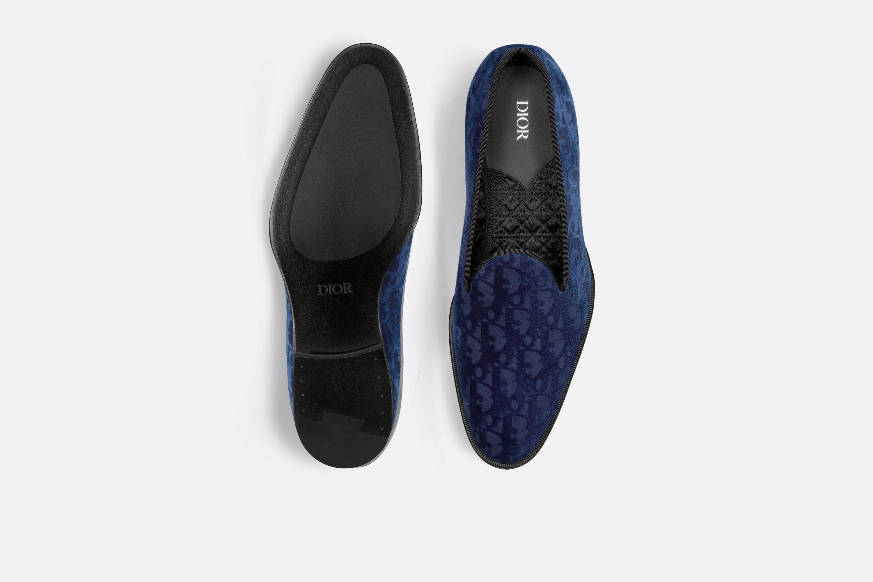 Dior dior timeless loafer Size US 8 / EU 41 - 5 Thumbnail