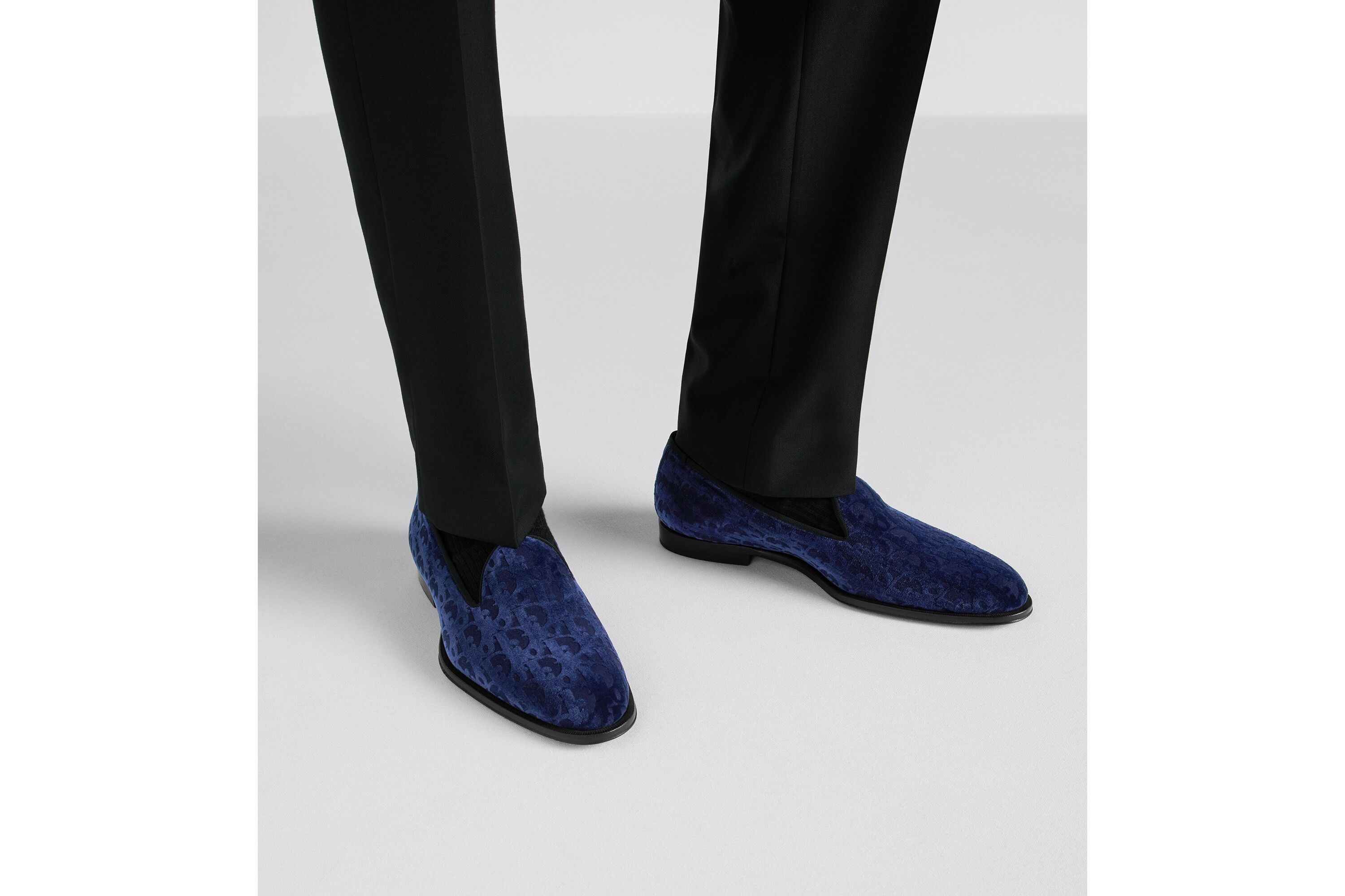 Dior dior timeless loafer Size US 8 / EU 41 - 6 Thumbnail
