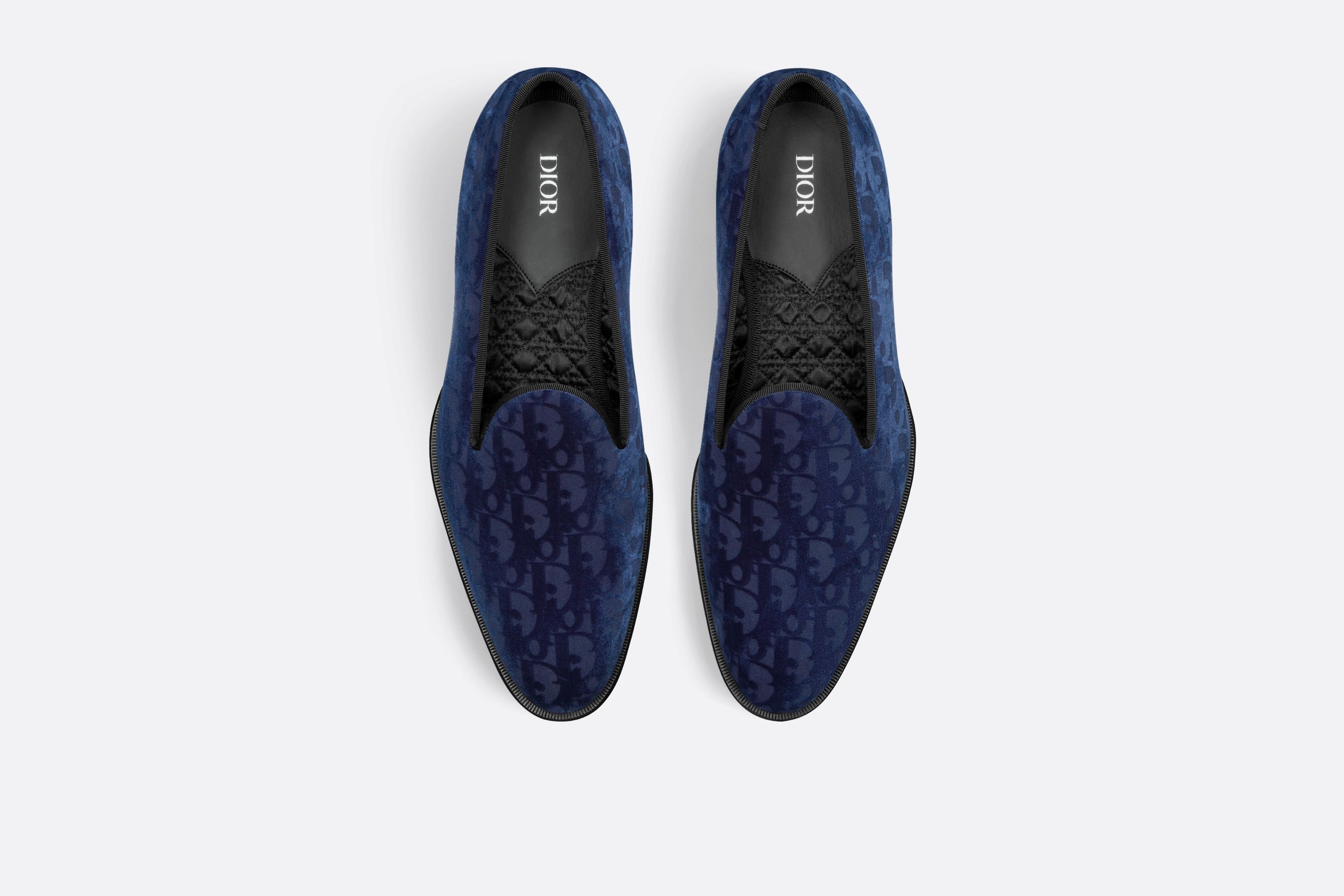 Dior dior timeless loafer Size US 9 / EU 42 - 3 Thumbnail