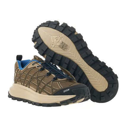 Dior B31 runner sneaker brown Size US 6 / EU 39 - 6 Thumbnail