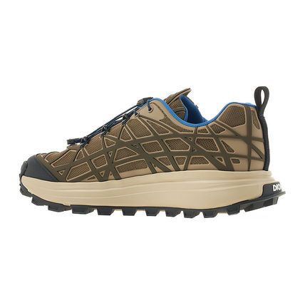 Dior B31 runner sneaker brown Size US 8 / EU 41 - 3 Thumbnail