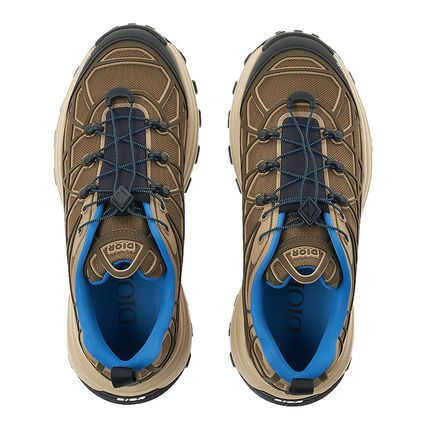 Dior B31 runner sneaker brown Size US 12 / EU 45 - 4 Thumbnail