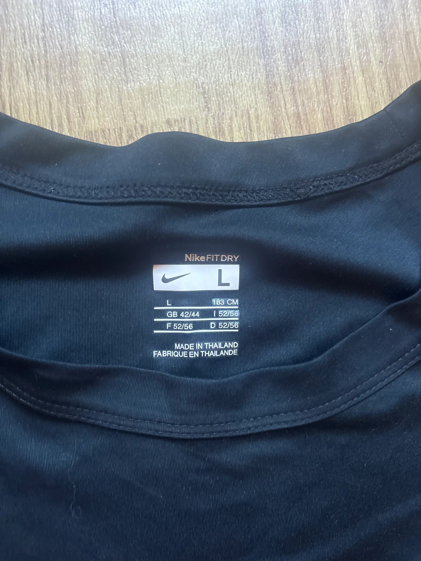 Nike Nike Sweater Size L / US 10 / IT 46 - 2 Thumbnail