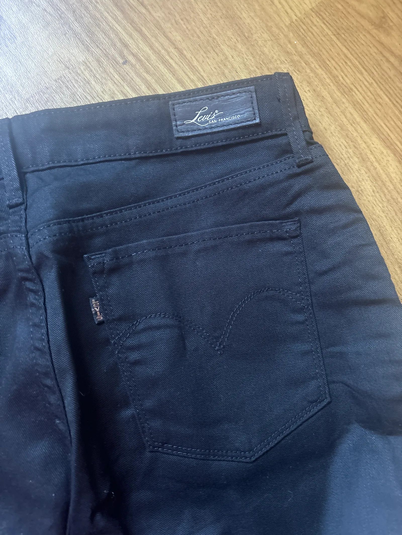 Levi's Levi's Jeans Size 31" - 3 Thumbnail