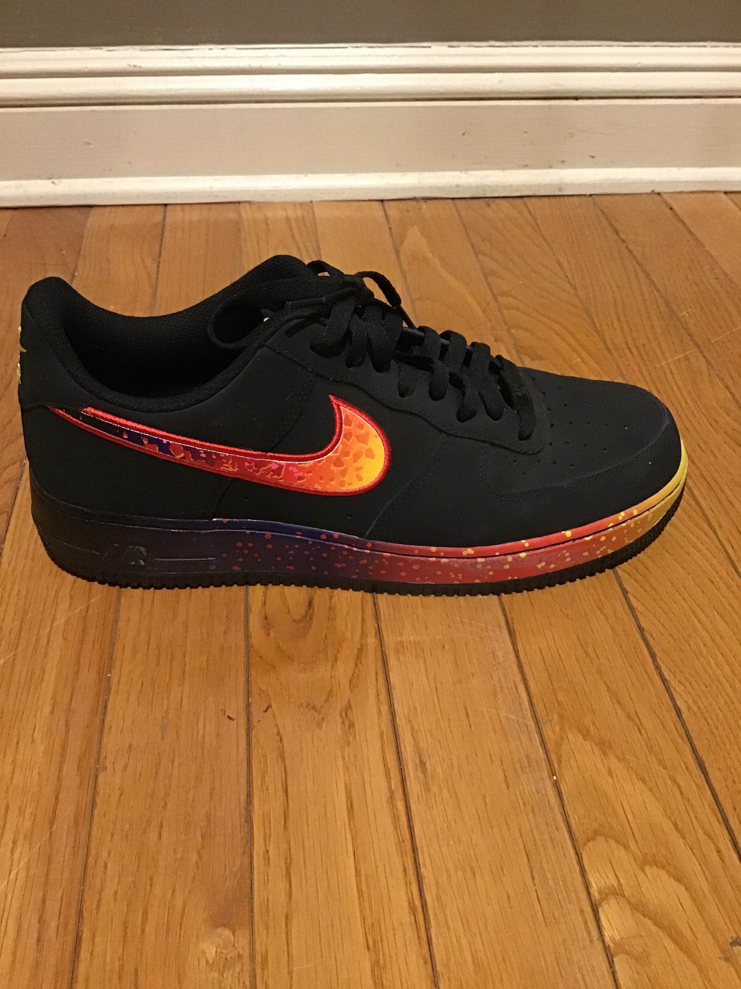 Air Force One Asteroid Air Force Low Asteroid
