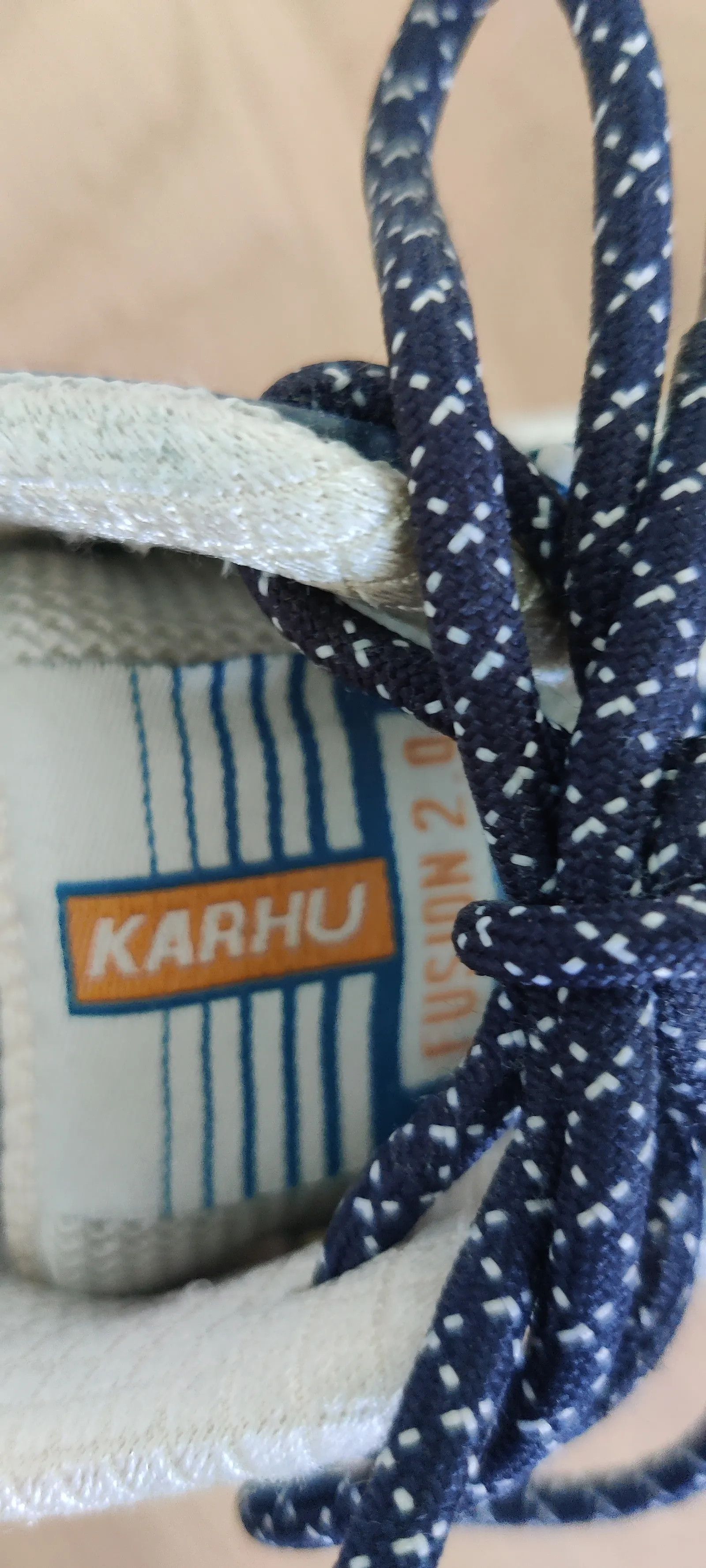 Karhu KARHU Sneakers Size US 6 / IT 36 - 2 Thumbnail