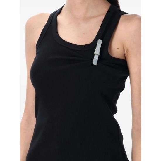 COPERNI Women Tops COPT41BISF5033 BLK BLACK