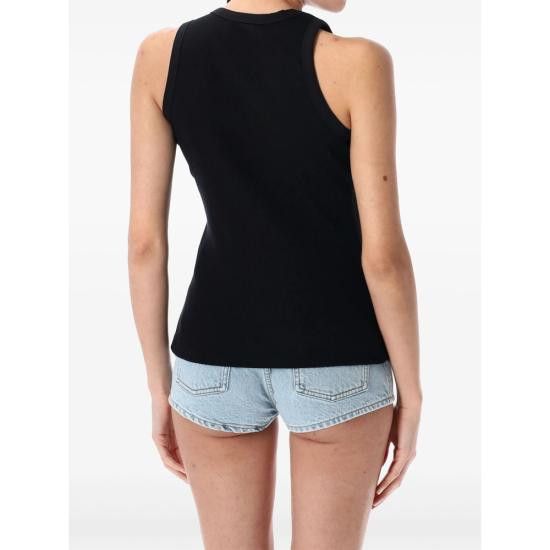 COPERNI Women Tops COPT41BISF5033 BLK BLACK