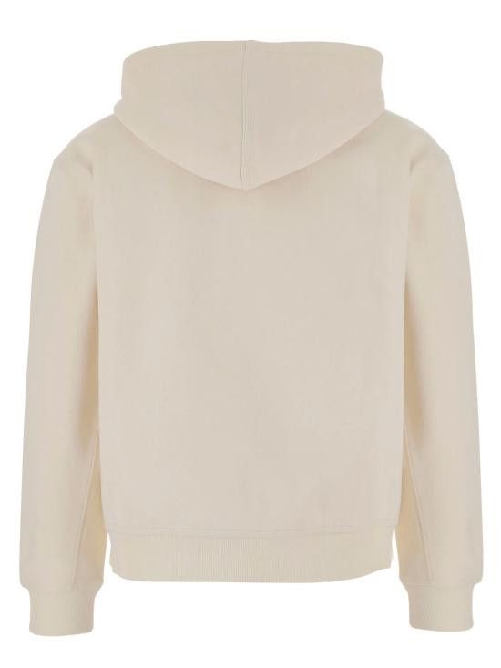 Carhartt Wip CARHARTT WIP Men Hoodies I033063 05XX Beige Size US XL / EU 56 / 4 - 2 Thumbnail