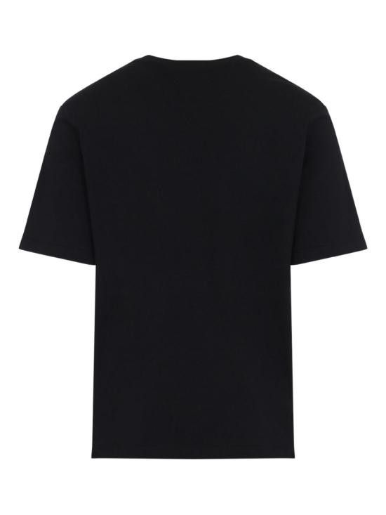 Amiri AMIRI Men T-Shirts AMJYTE1214 BLACK Black Size US XL / EU 56 / 4 - 3 Thumbnail