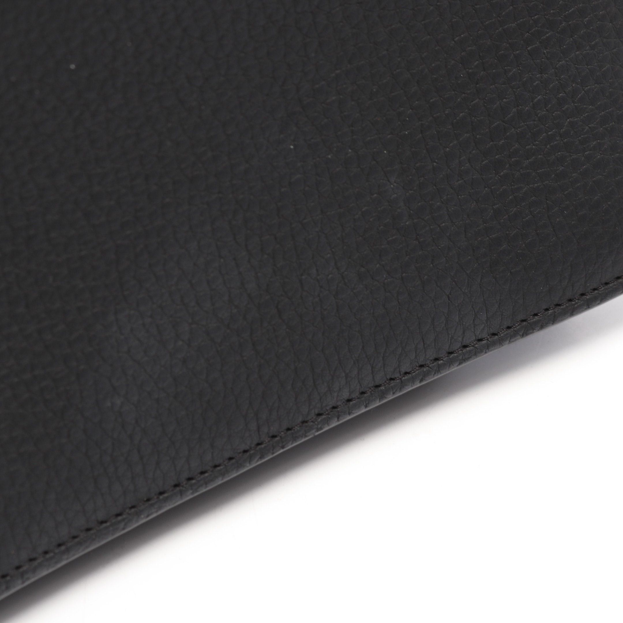 Burberry Burberry Tb Shoulder Bag Leather Black Size ONE SIZE - 9 Thumbnail