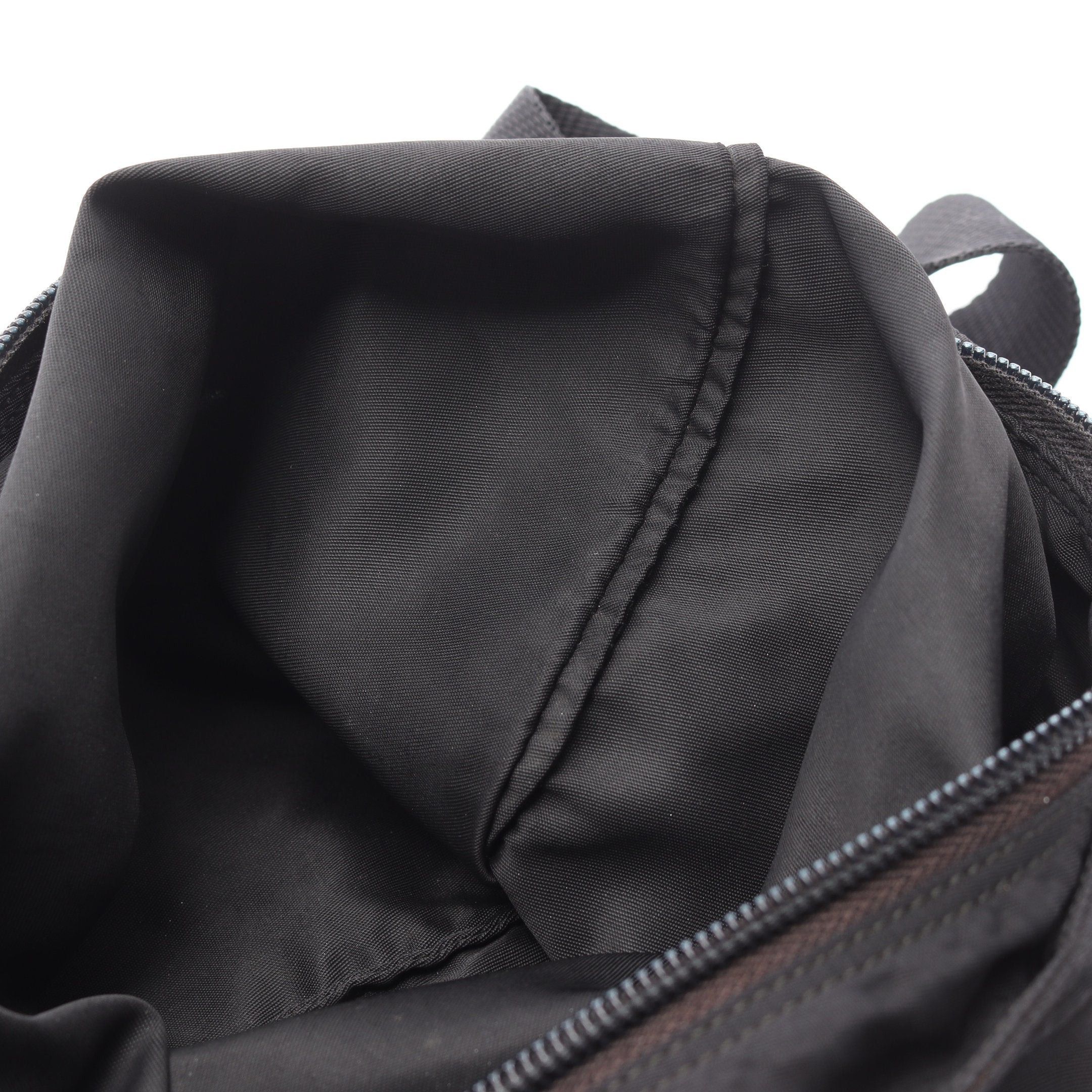 Prada Prada Re-Nylon Shoulder Bag Nylon Black Size ONE SIZE - 5 Thumbnail