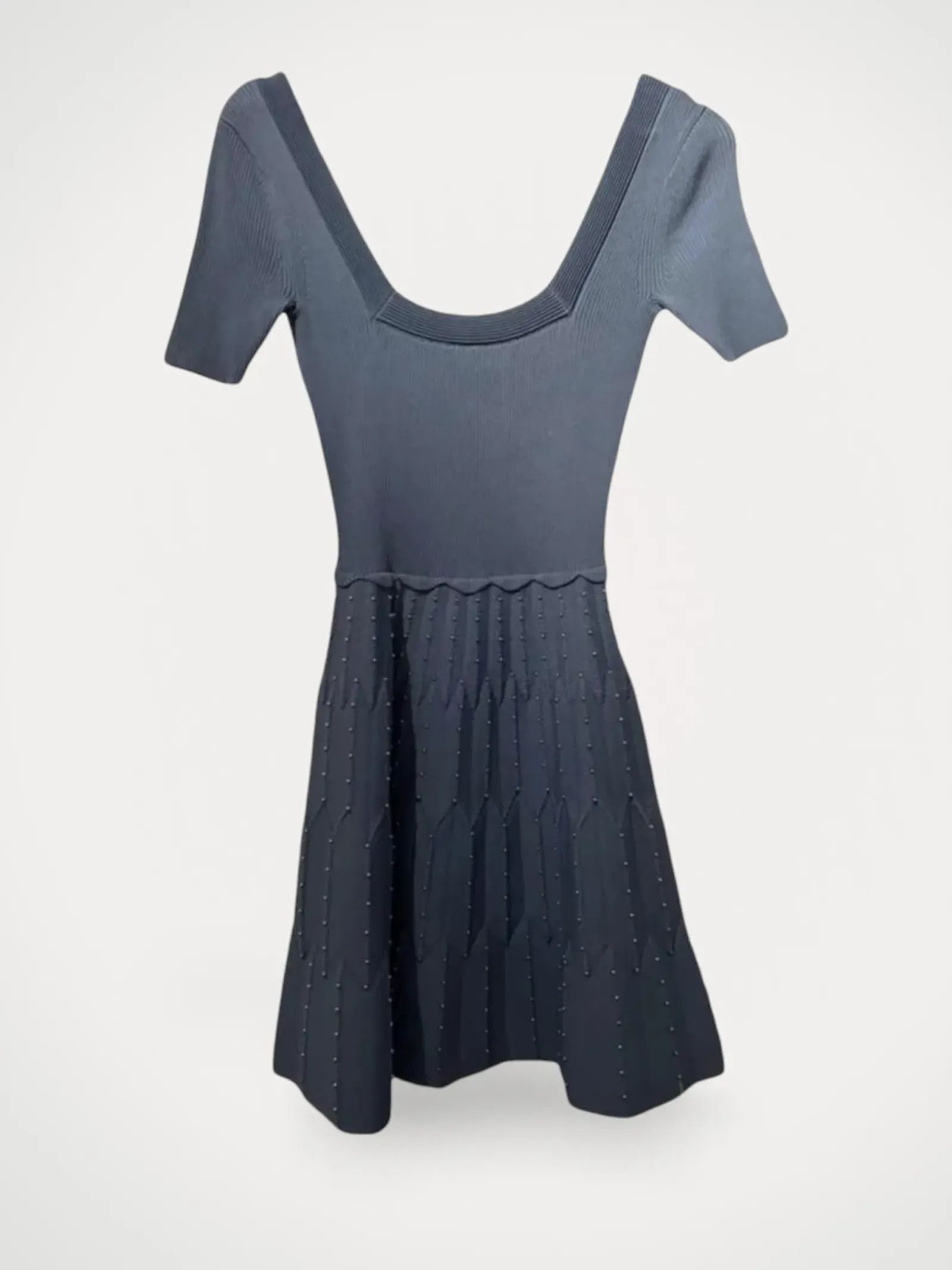 Sandro Sandro Dress Size XS / US 0-2 / IT 36-38 - 2 Thumbnail