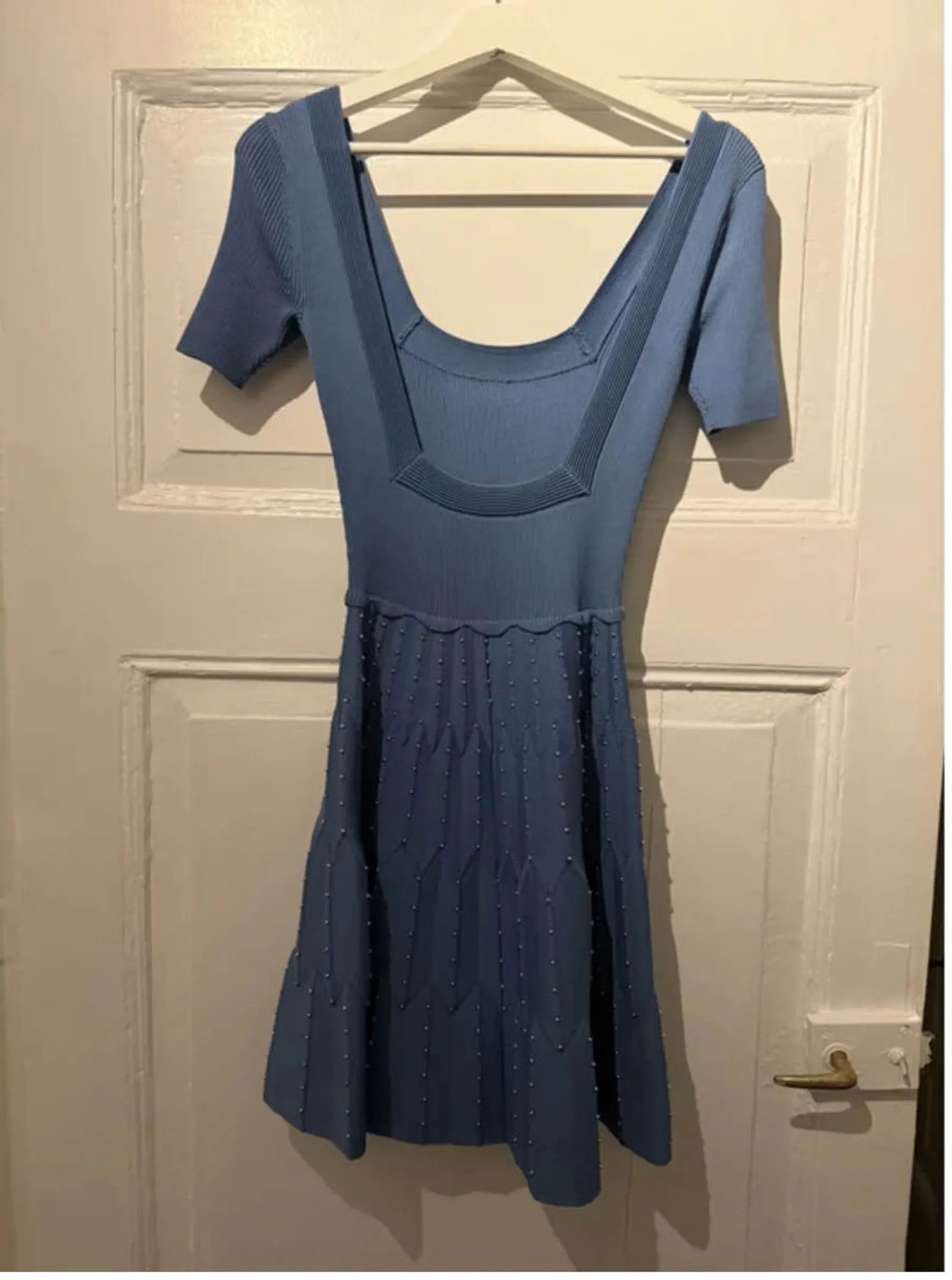 Sandro Sandro Dress Size XS / US 0-2 / IT 36-38 - 4 Thumbnail