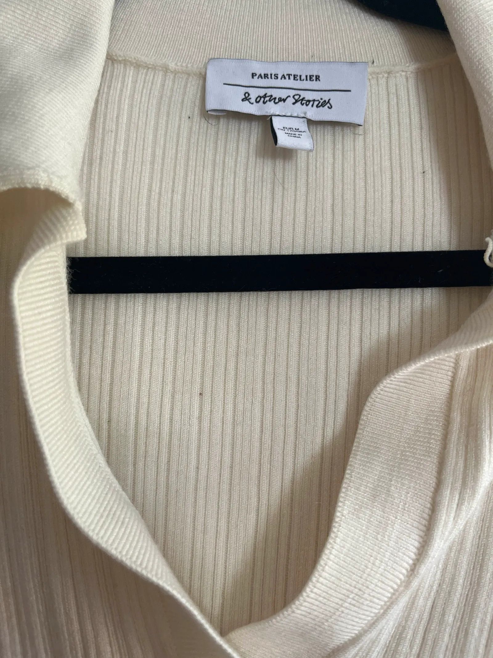 & Other Stories & Other Stories Sweater Size M / US 6-8 / IT 42-44 - 5 Thumbnail