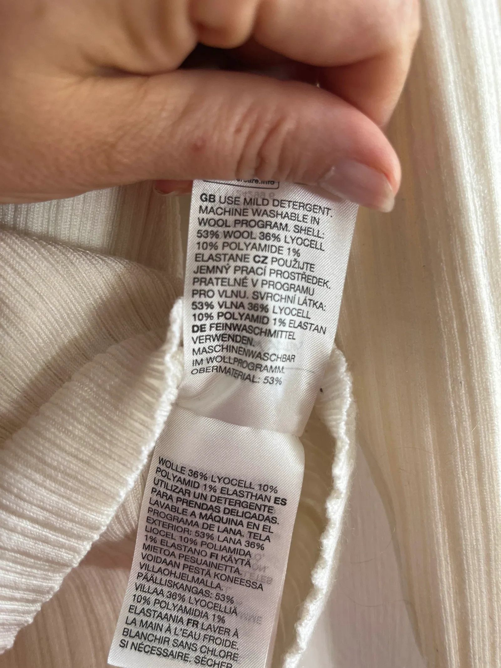& Other Stories & Other Stories Sweater Size M / US 6-8 / IT 42-44 - 4 Thumbnail