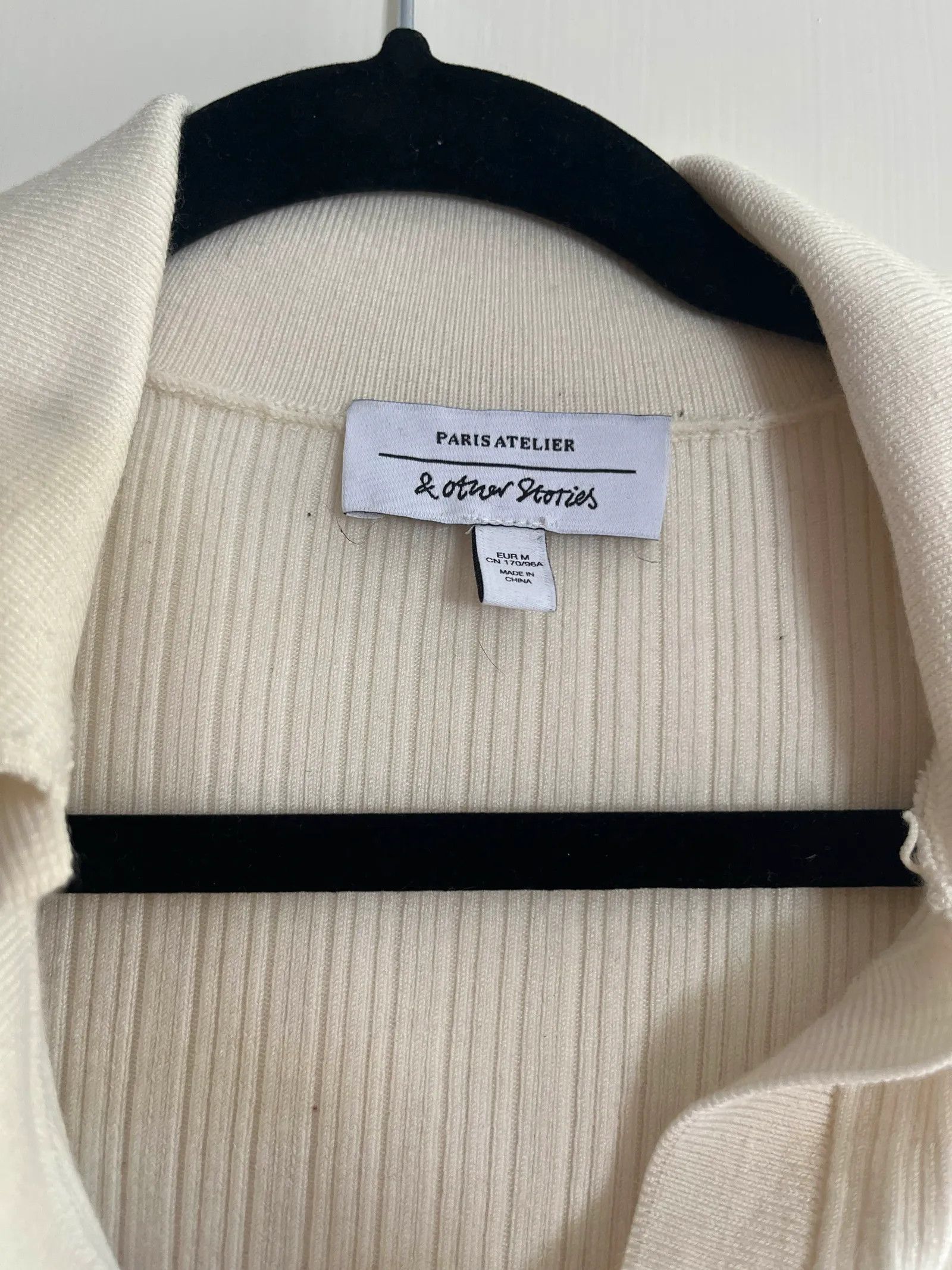 & Other Stories & Other Stories Sweater Size M / US 6-8 / IT 42-44 - 3 Thumbnail