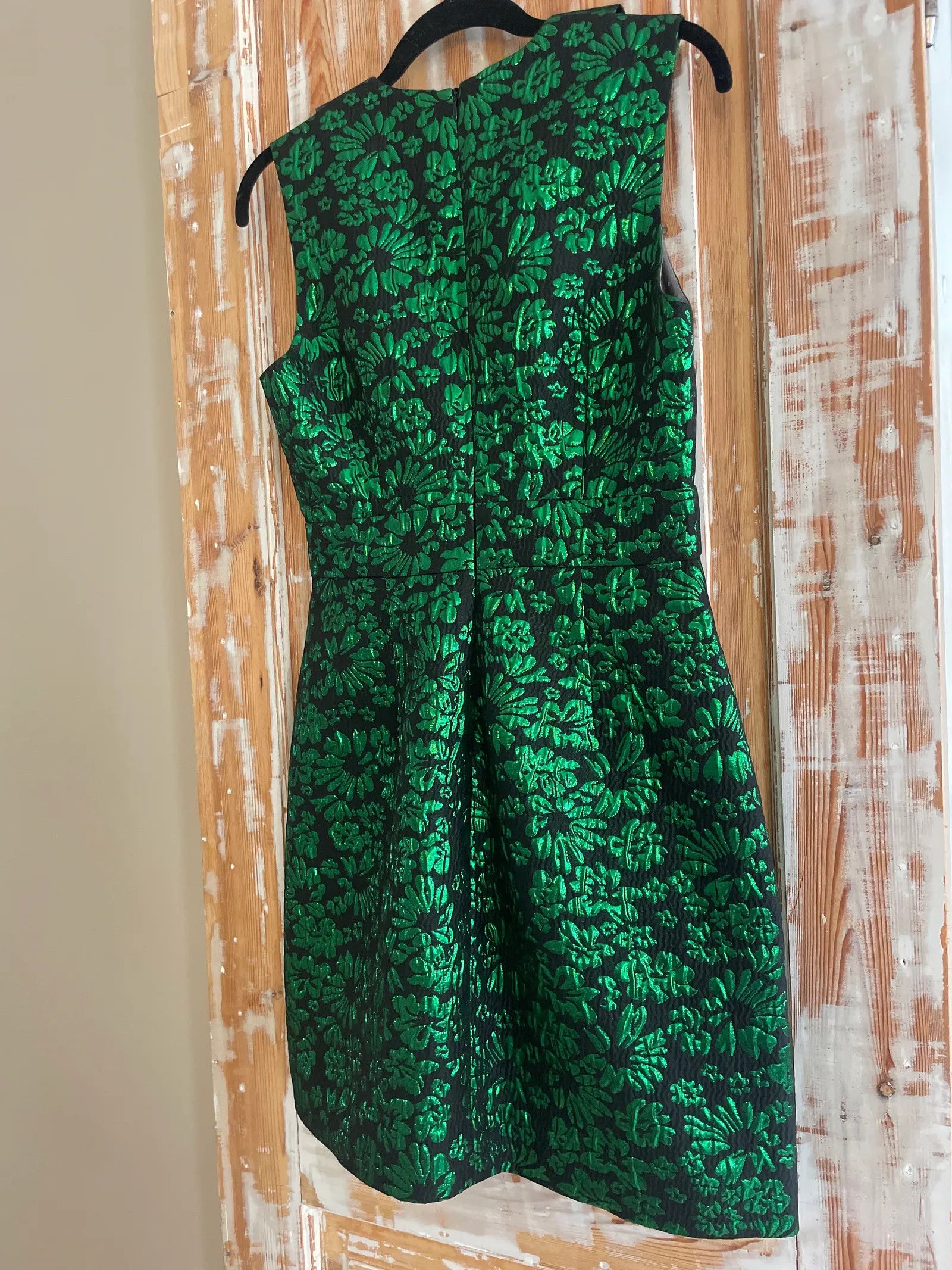 Baum und Pferdgarten Dress