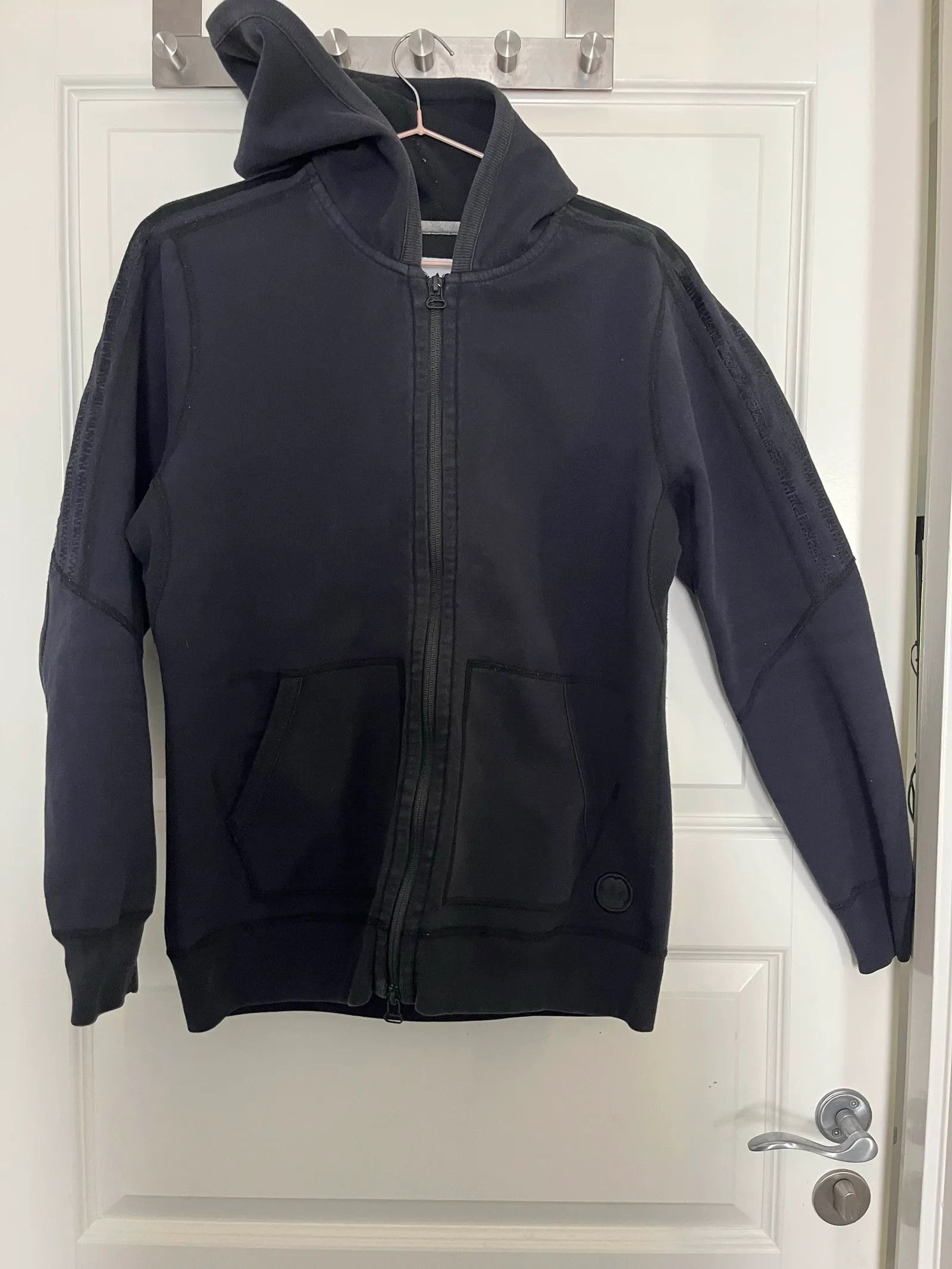 Adidas Adidas Hoodie Size US M / EU 48-50 / 2 - 6 Thumbnail