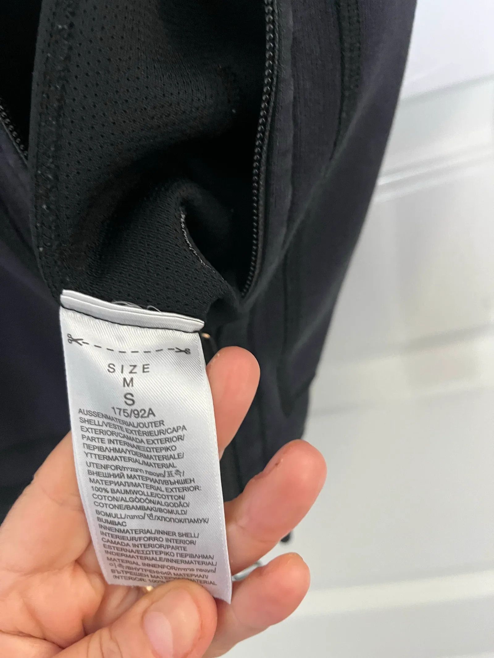 Adidas Adidas Hoodie Size US M / EU 48-50 / 2 - 3 Thumbnail